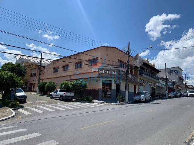 #3096 - Ponto Comercial para Venda em Cruzeiro - SP - 2