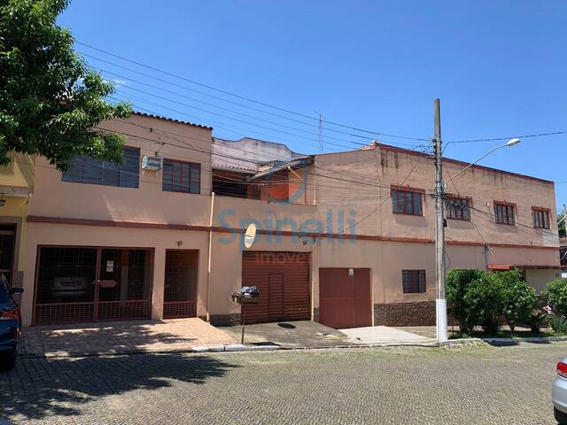 Venda em Centro - Cruzeiro