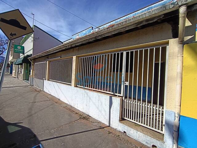 Venda em Centro - Cruzeiro