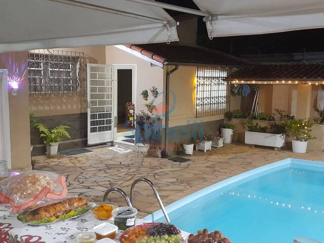 Casa para Venda em Cruzeiro - 2