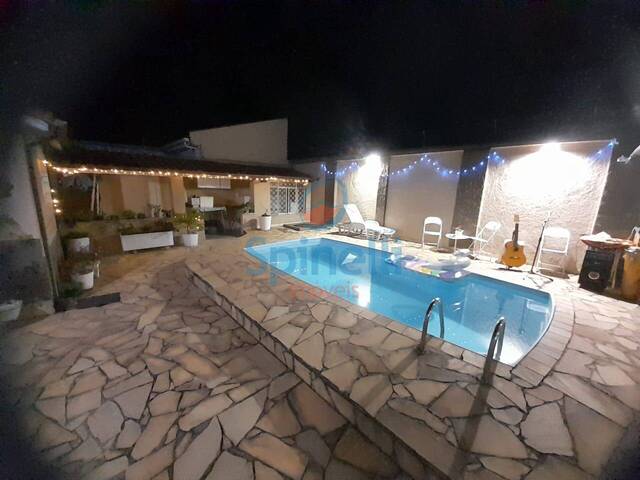 Casa para Venda em Cruzeiro - 5