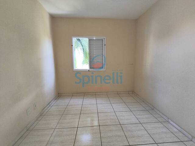 #3001 - Apartamento para Venda em Cruzeiro - SP - 3