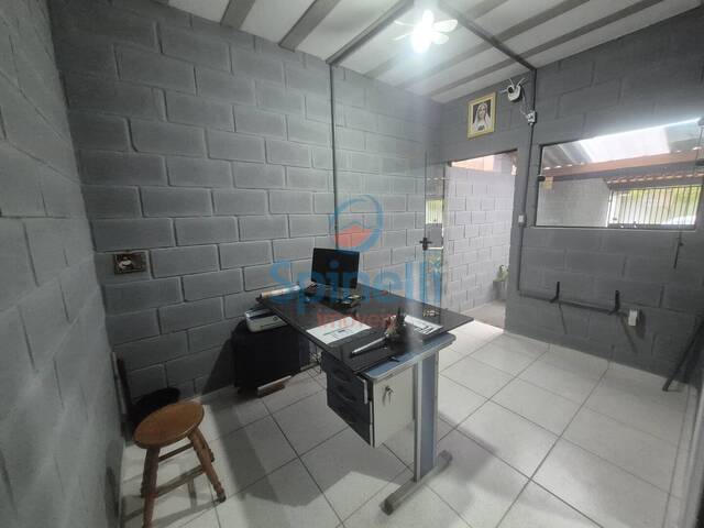 #3108 - Casa para Locação em Cruzeiro - SP - 3