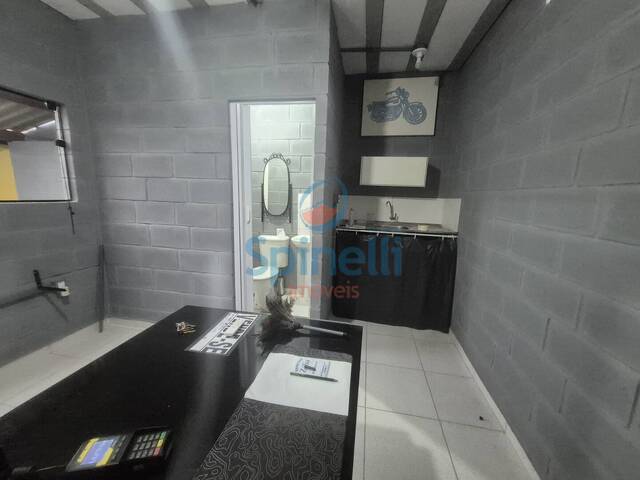Casa para Locação em Cruzeiro - 4