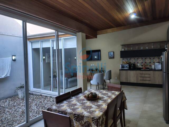 Venda em Residencial das Palmeiras - Cruzeiro