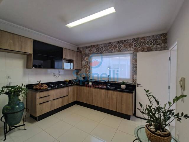 #3110 - Casa para Venda em Cruzeiro - SP - 3