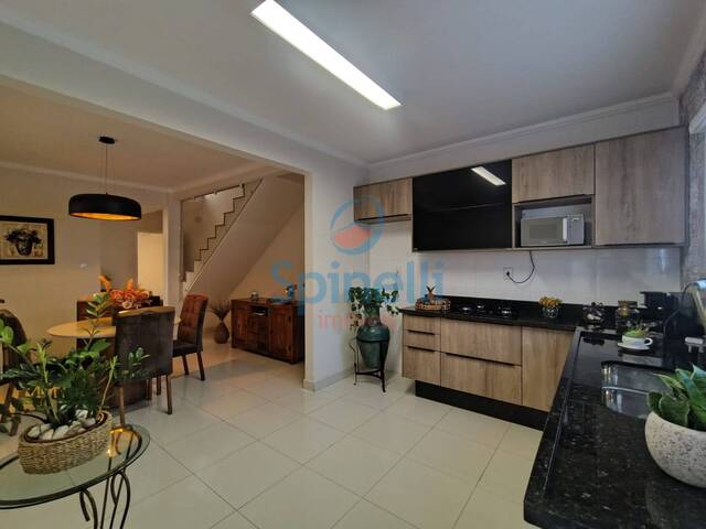 Casa para Venda em Cruzeiro - 5