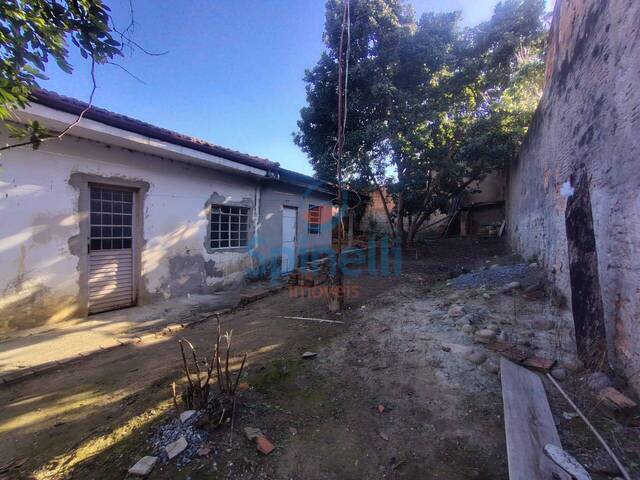 #3109 - Casa para Venda em Cruzeiro - SP - 3