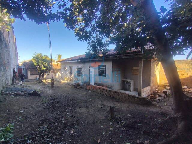 #3109 - Casa para Venda em Cruzeiro - SP - 2