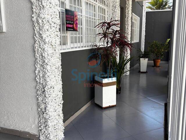 Casa para Venda em Cruzeiro - 2