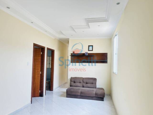 #3112 - Casa para Venda em Cruzeiro - SP - 2