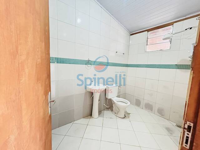 Casa para Venda em Cruzeiro - 4