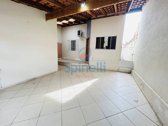 #3112 - Casa para Venda em Cruzeiro - SP - 3
