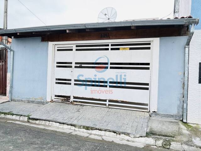 Venda em Vila Doutor João Batista (Parte Baixa) - Cruzeiro