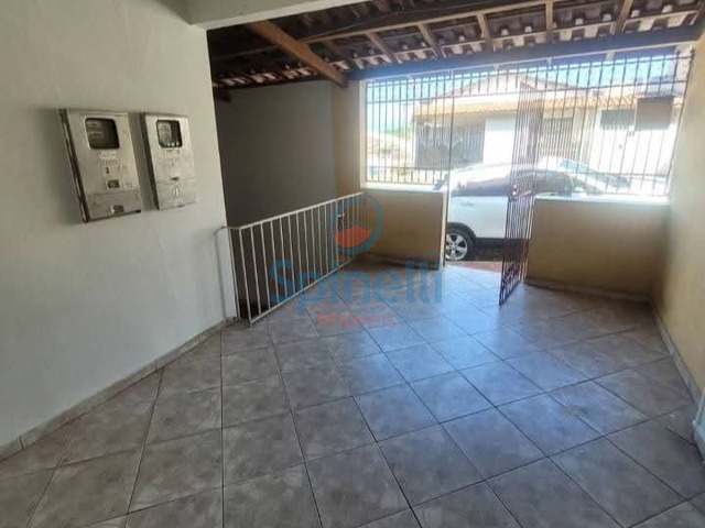 Casa para Venda em Cruzeiro - 2