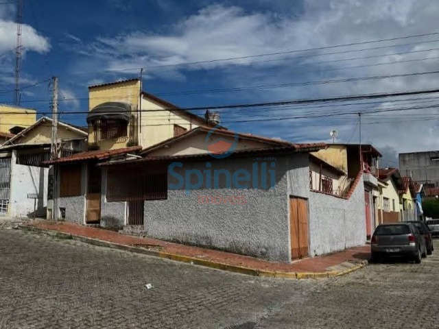 Venda em Vila Ana Rosa Novaes - Cruzeiro