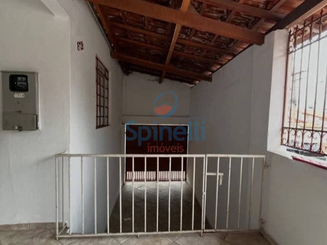 Casa para Venda em Cruzeiro - 4
