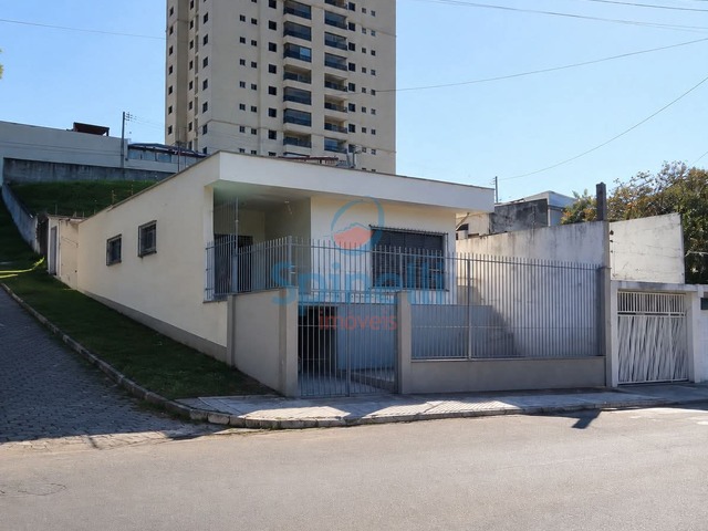 #3118 - Casa para Venda em Cruzeiro - SP - 1
