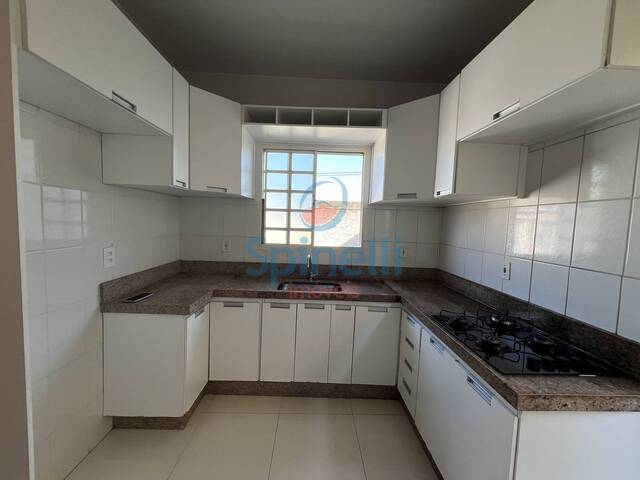 #3119 - Casa para Venda em Cruzeiro - SP - 2