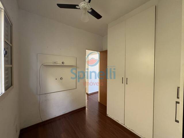 #3119 - Casa para Venda em Cruzeiro - SP - 3