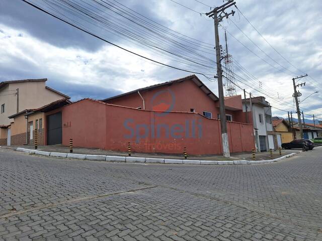 #3120 - Casa para Venda em Cruzeiro - SP - 3
