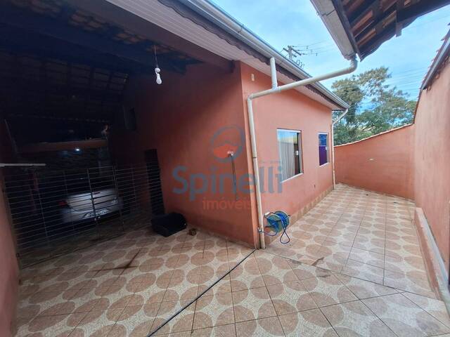 Casa para Venda em Cruzeiro - 5