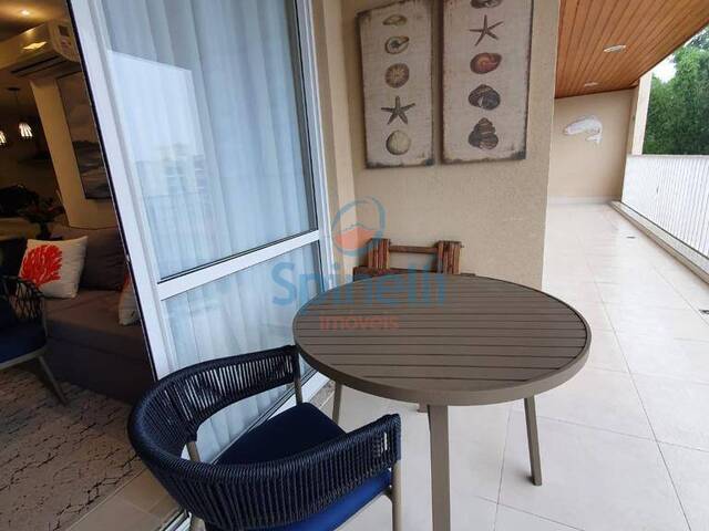 Apartamento para Venda em Ubatuba - 5