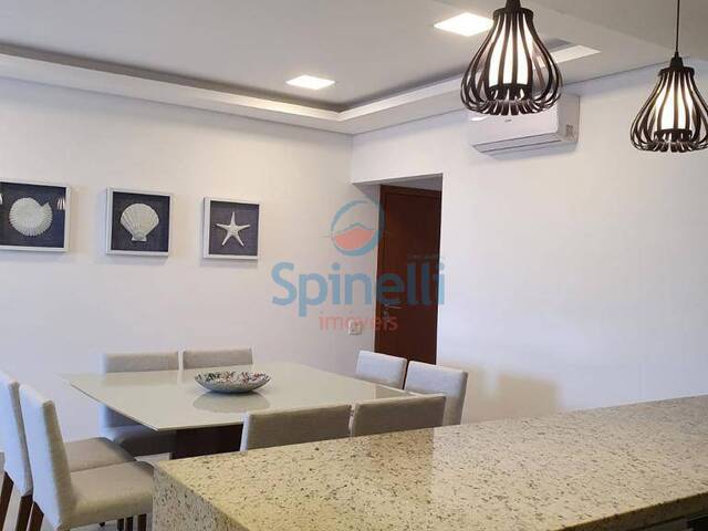 Apartamento para Venda em Ubatuba - 4
