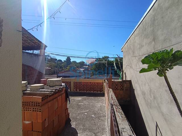Casa para Venda em Cruzeiro - 5