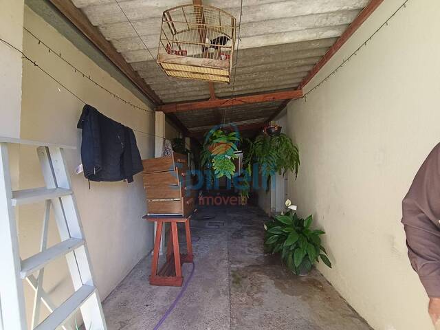 #3125 - Casa para Venda em Cruzeiro - SP - 3