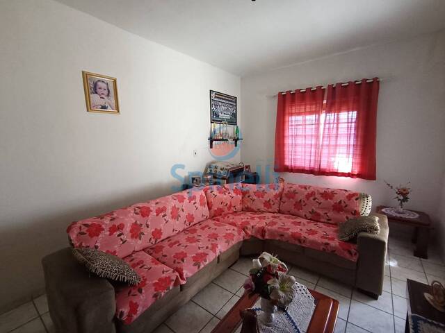 #3125 - Casa para Venda em Cruzeiro - SP - 2