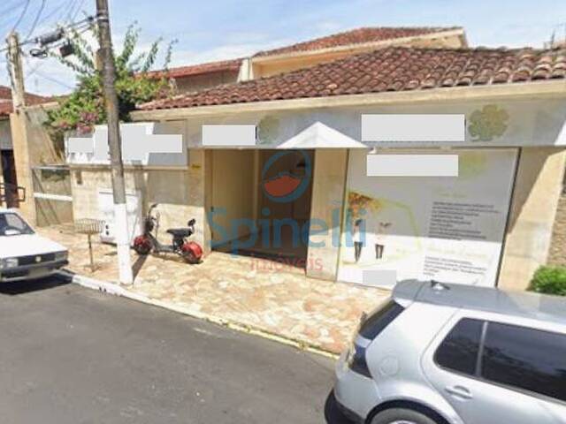 #SO0373 - Sobrado para Venda em Cruzeiro - SP - 1