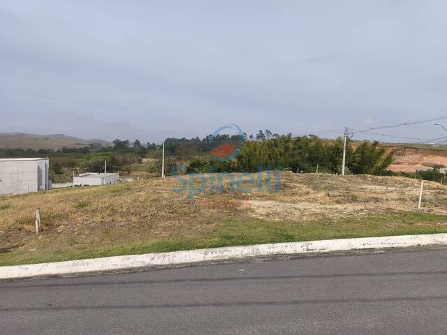 #3127 - Terreno em condomínio para Venda em Cruzeiro - SP - 1