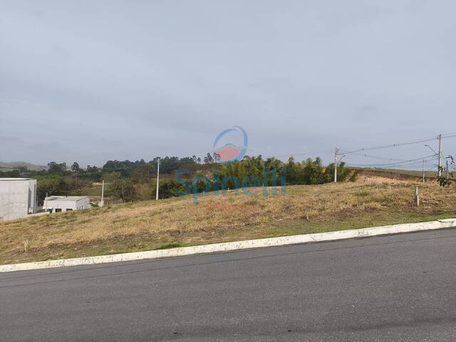 #3126 - Terreno em condomínio para Venda em Cruzeiro - SP - 1