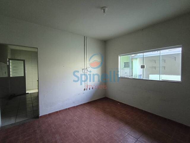 #3129 - Casa para Venda em Cruzeiro - SP - 3