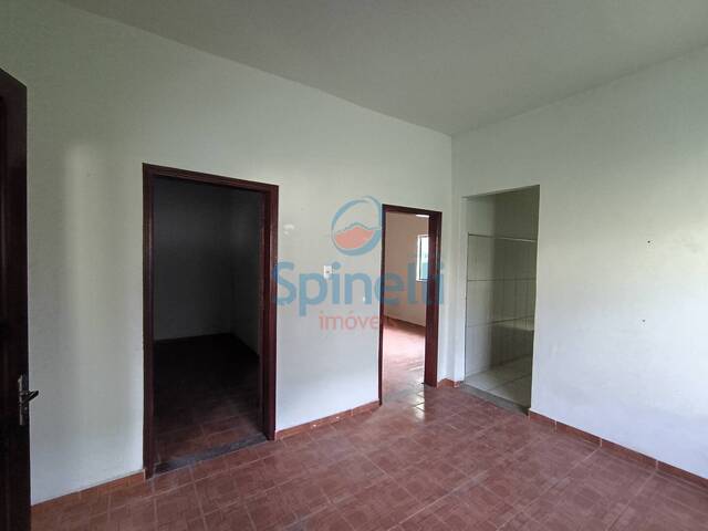 Casa para Venda em Cruzeiro - 4