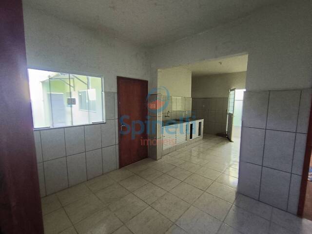 #3129 - Casa para Venda em Cruzeiro - SP - 1