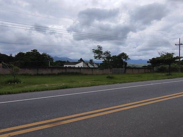 #GA0026 - Galpão para Venda em Cruzeiro - SP
