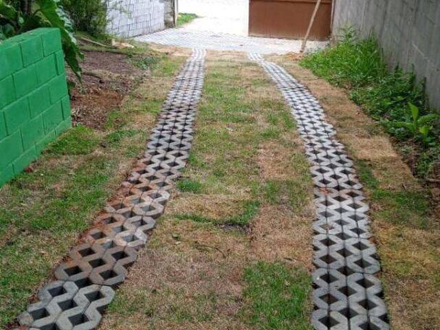 #CH0026 - Chácara para Venda em Cruzeiro - SP