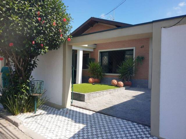 Casa para Venda em Taubaté - 4