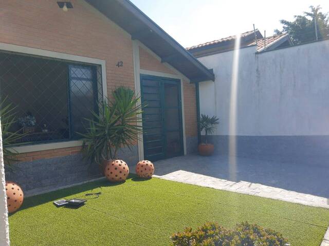 Venda em Jardim Independência - Taubaté