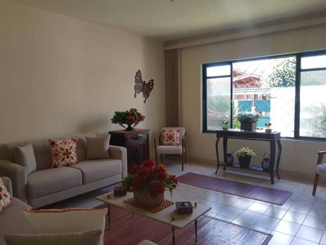 Casa para Venda em Taubaté - 5