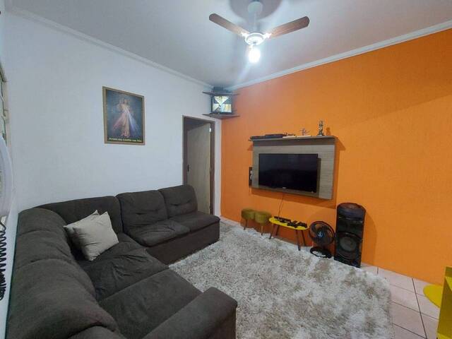 Casa para Venda em Cruzeiro - 5