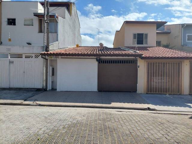 Casa para Venda em Cruzeiro - 2