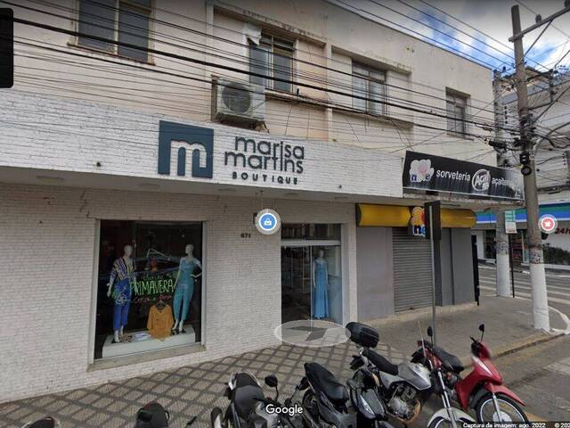 #LO0028 - Loja para Venda em Cruzeiro - SP