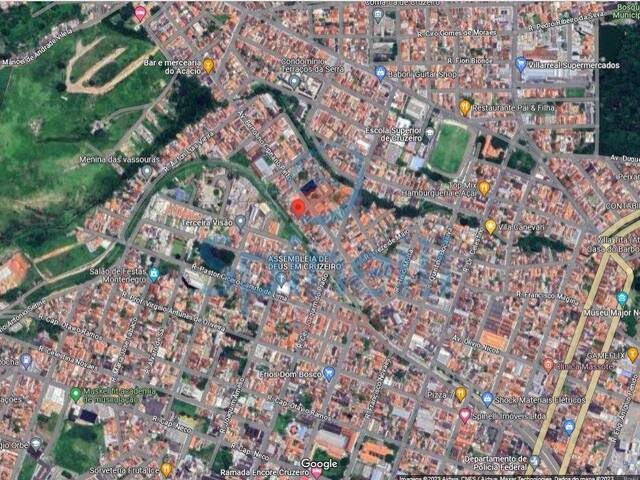 Terreno para Venda em Cruzeiro - 3