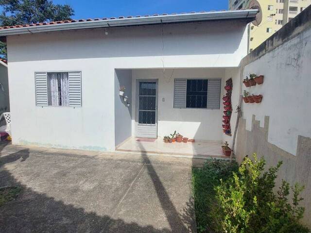 Casa para Venda em Cruzeiro - 4