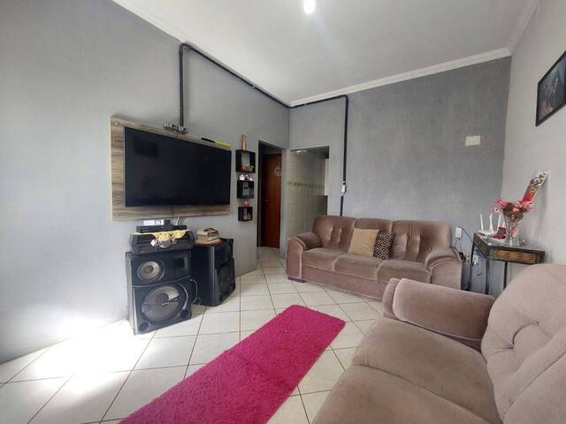 Casa para Venda em Cruzeiro - 2