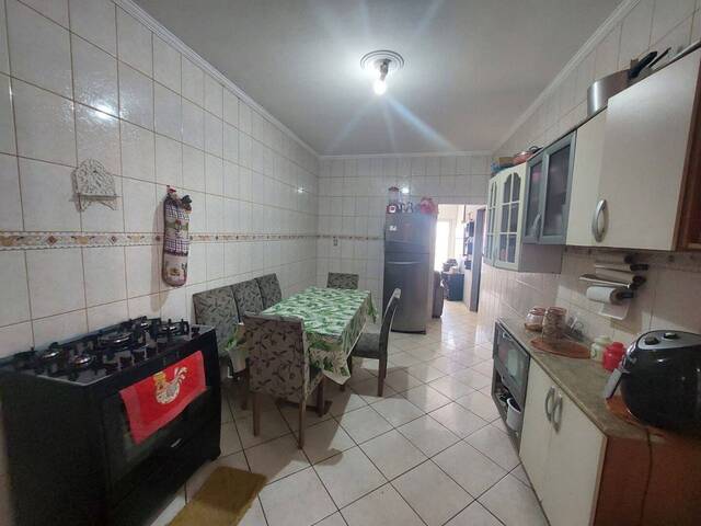 Casa para Venda em Cruzeiro - 5