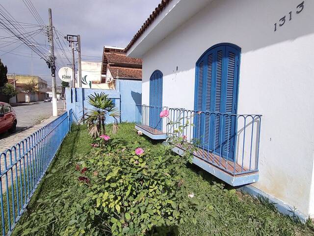 Casa para Venda em Cruzeiro - 5